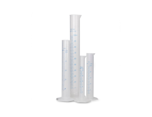 Пластиковый цилиндр 2000 мл Kartell