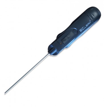 Логгер EClerk-M-2Pt-G2-120-B-K для криминалистических лабораторий